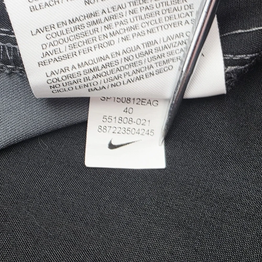 Nike has couple